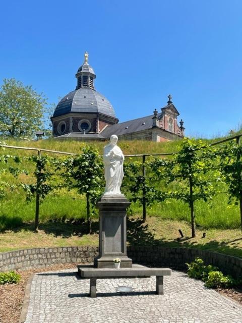 Air B&B Casa Dodo Geraardsbergen Εξωτερικό φωτογραφία
