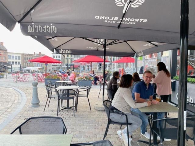 Air B&B Casa Dodo Geraardsbergen Εξωτερικό φωτογραφία