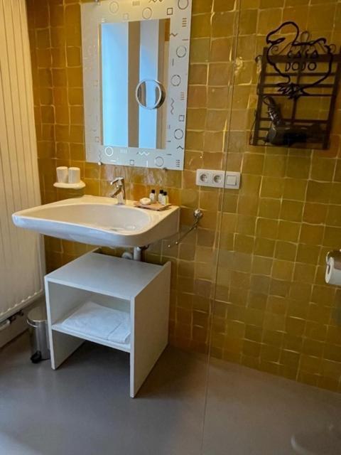 Air B&B Casa Dodo Geraardsbergen Εξωτερικό φωτογραφία