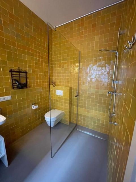 Air B&B Casa Dodo Geraardsbergen Εξωτερικό φωτογραφία