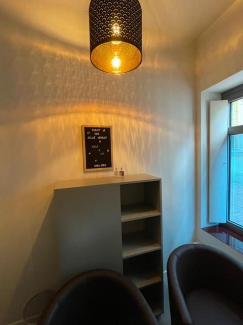 Air B&B Casa Dodo Geraardsbergen Εξωτερικό φωτογραφία