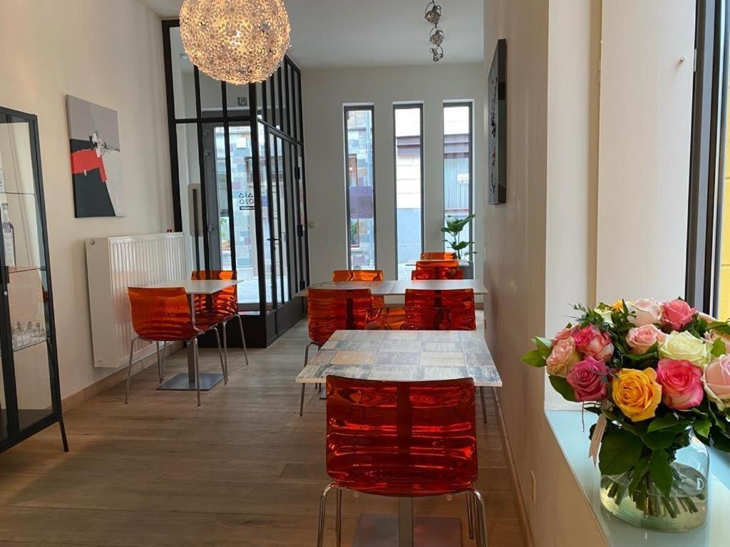 Air B&B Casa Dodo Geraardsbergen Εξωτερικό φωτογραφία