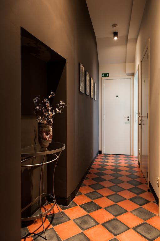 Air B&B Casa Dodo Geraardsbergen Εξωτερικό φωτογραφία