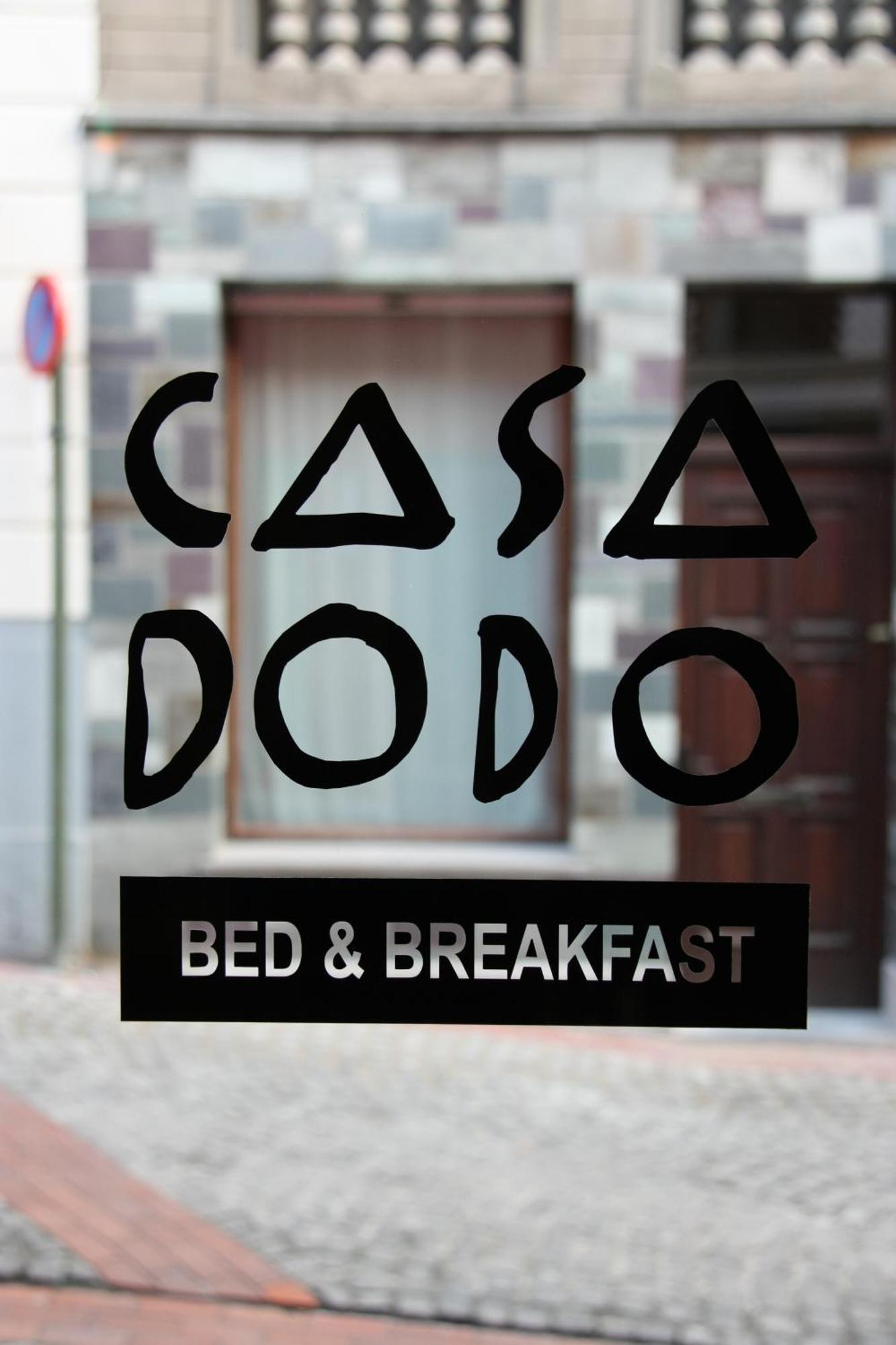 Air B&B Casa Dodo Geraardsbergen Εξωτερικό φωτογραφία