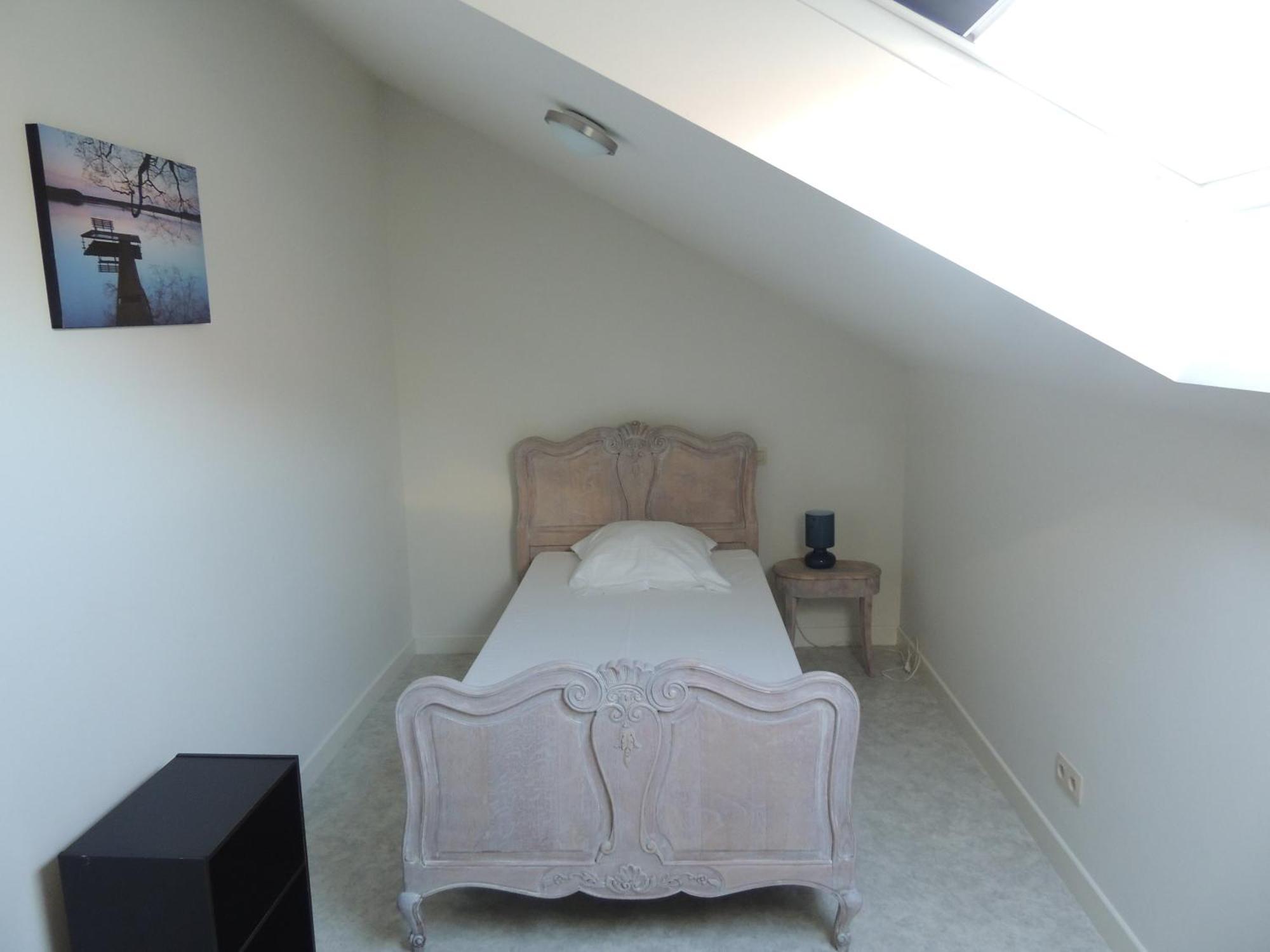 Air B&B Casa Dodo Geraardsbergen Δωμάτιο φωτογραφία
