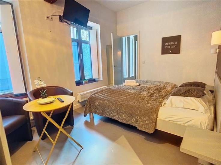Air B&B Casa Dodo Geraardsbergen Εξωτερικό φωτογραφία