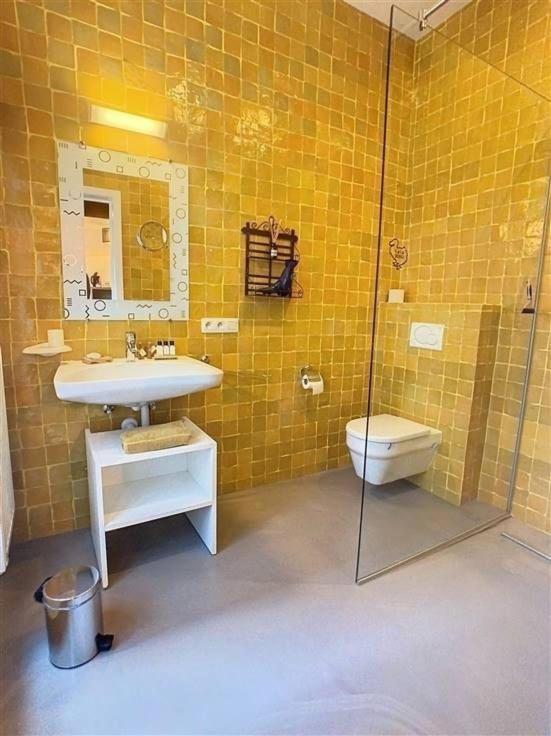 Air B&B Casa Dodo Geraardsbergen Εξωτερικό φωτογραφία