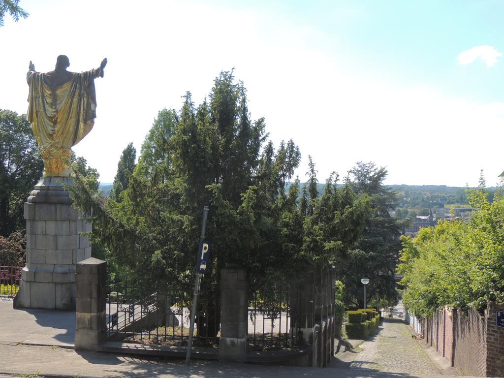 Air B&B Casa Dodo Geraardsbergen Εξωτερικό φωτογραφία