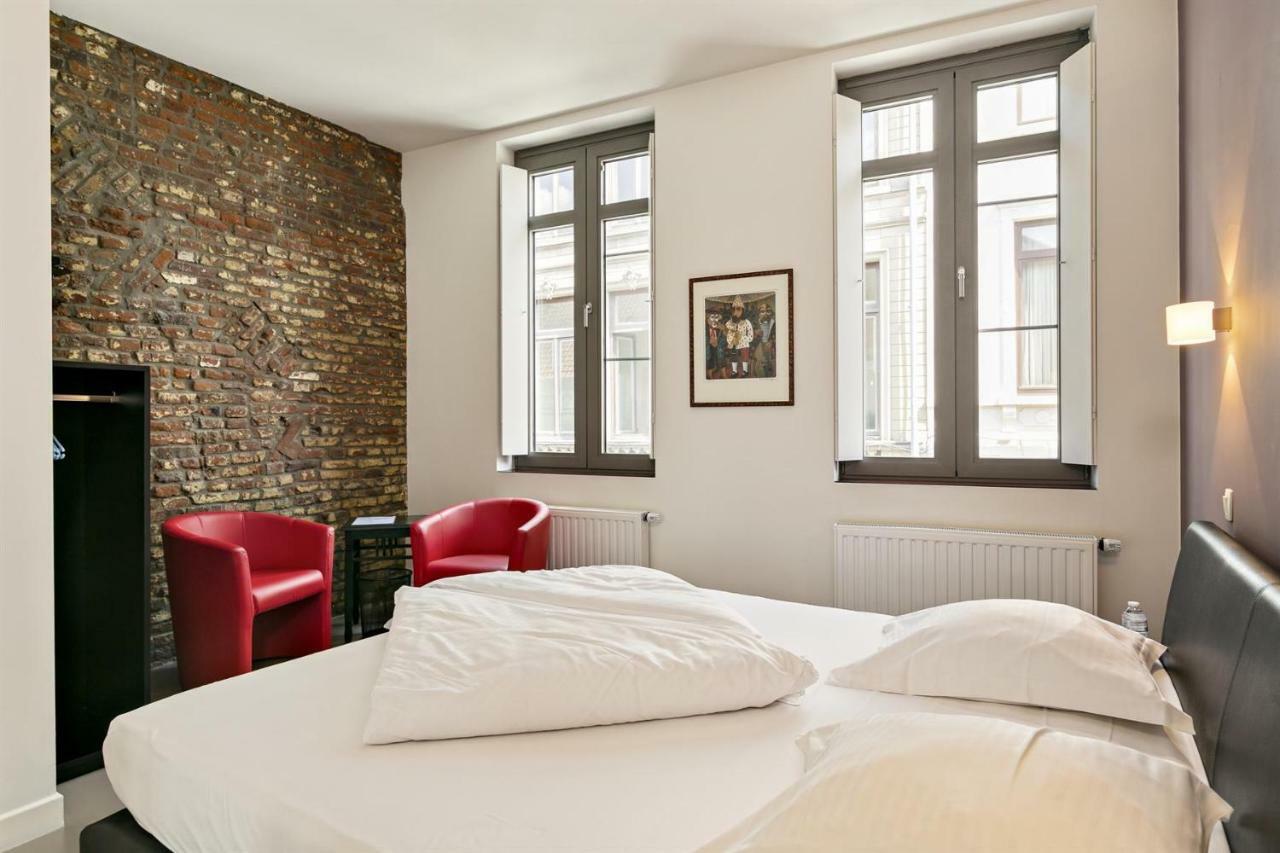Air B&B Casa Dodo Geraardsbergen Εξωτερικό φωτογραφία