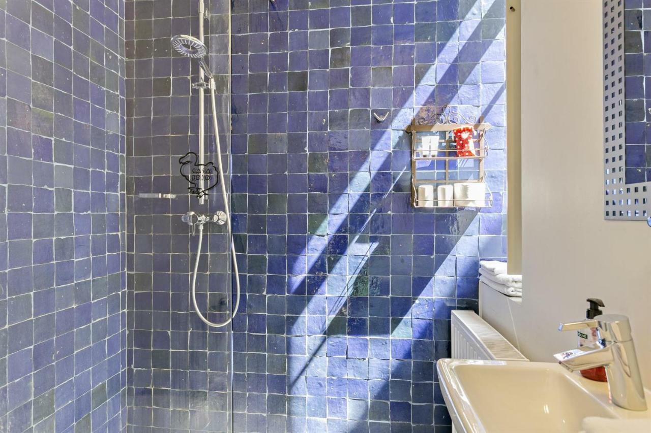 Air B&B Casa Dodo Geraardsbergen Εξωτερικό φωτογραφία
