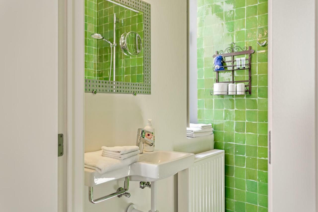 Air B&B Casa Dodo Geraardsbergen Εξωτερικό φωτογραφία
